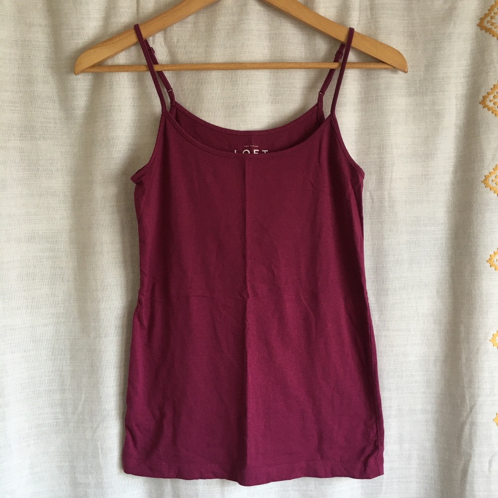Camisole